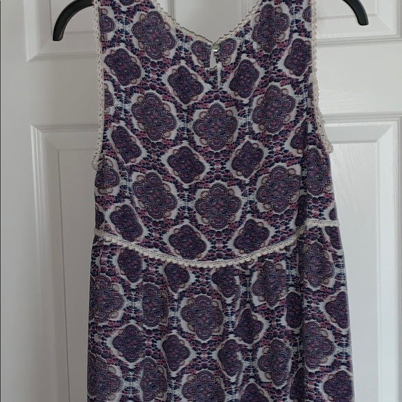 Boutique tank - Picture 5 of 5